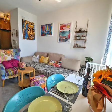 Banjino Apartment