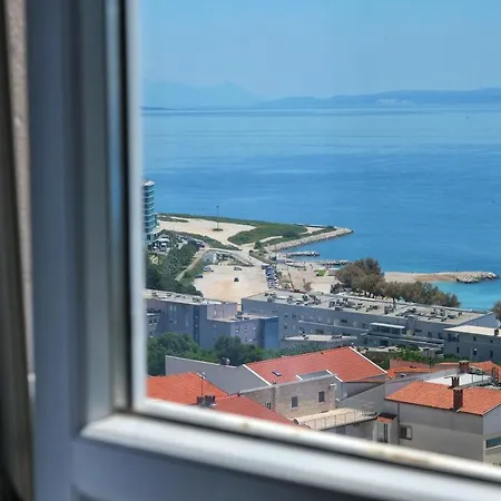 Banjino Apartment