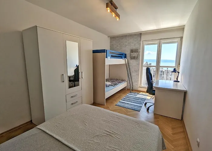 Apartamento Banjino Split
