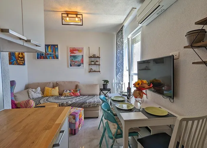 Banjino Apartamento *