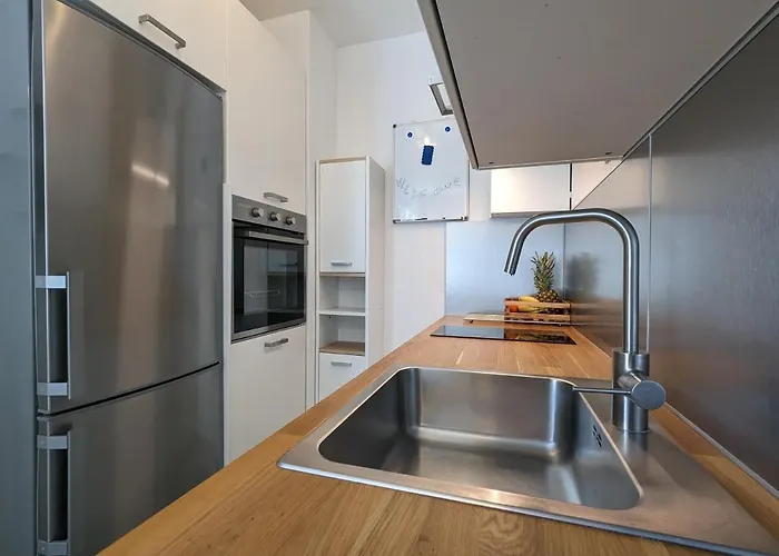 Banjino Appartamento Spalato