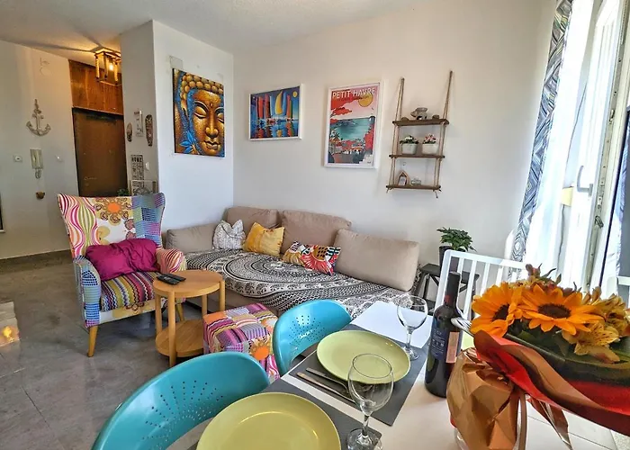Banjino Apartamento