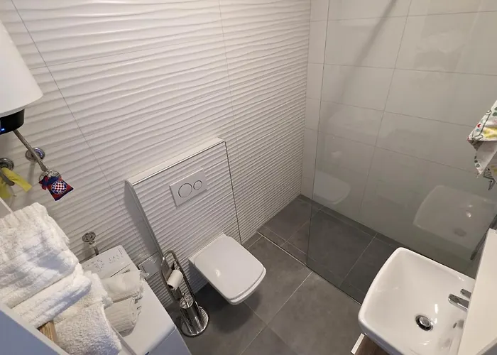 Appartamento Banjino Spalato