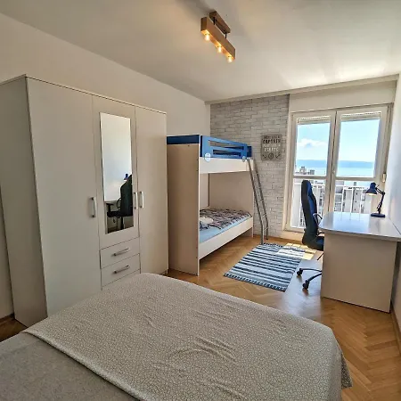 Apartman Banjino Split