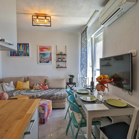 Banjino Apartament *