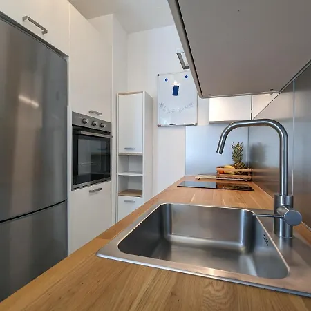 Banjino Apartman Split