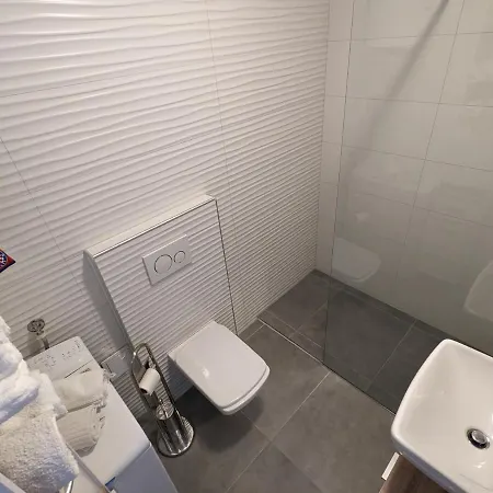 Apartman Banjino Split